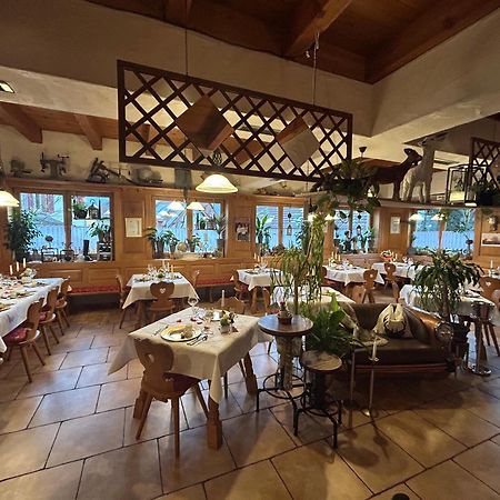Hotel-Hauensteiner-Hof Zewnętrze zdjęcie