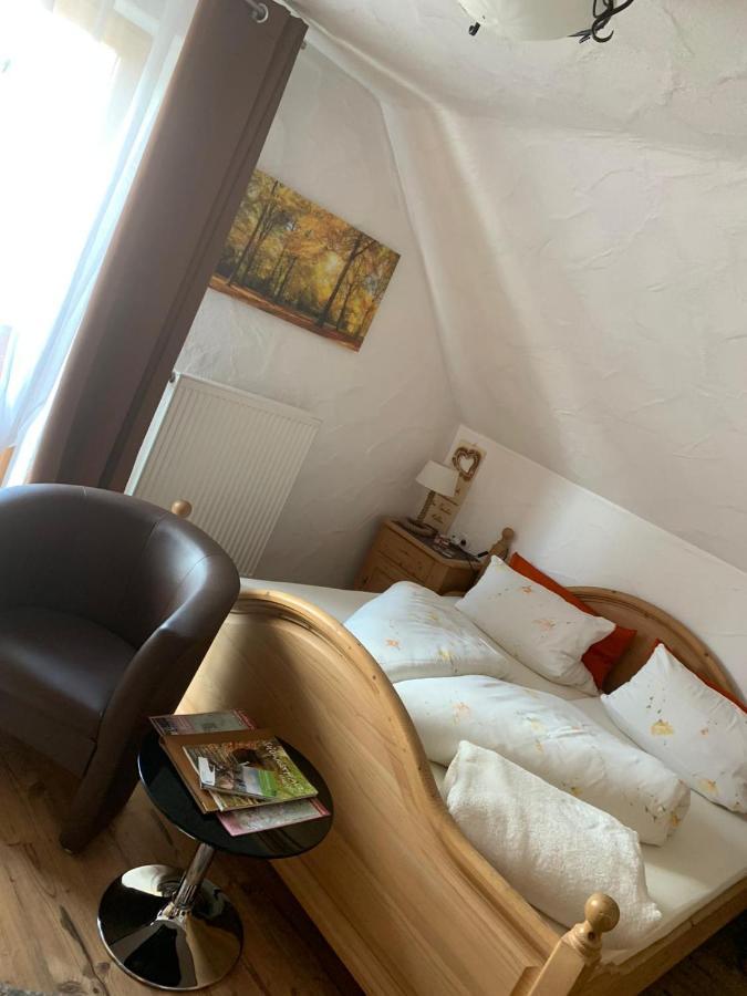 Hotel-Hauensteiner-Hof Zewnętrze zdjęcie