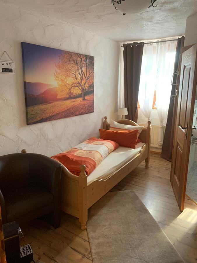 Hotel-Hauensteiner-Hof Zewnętrze zdjęcie