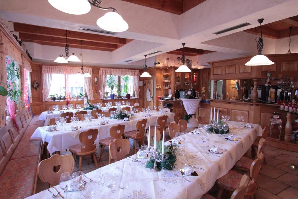 Hotel-Hauensteiner-Hof Zewnętrze zdjęcie