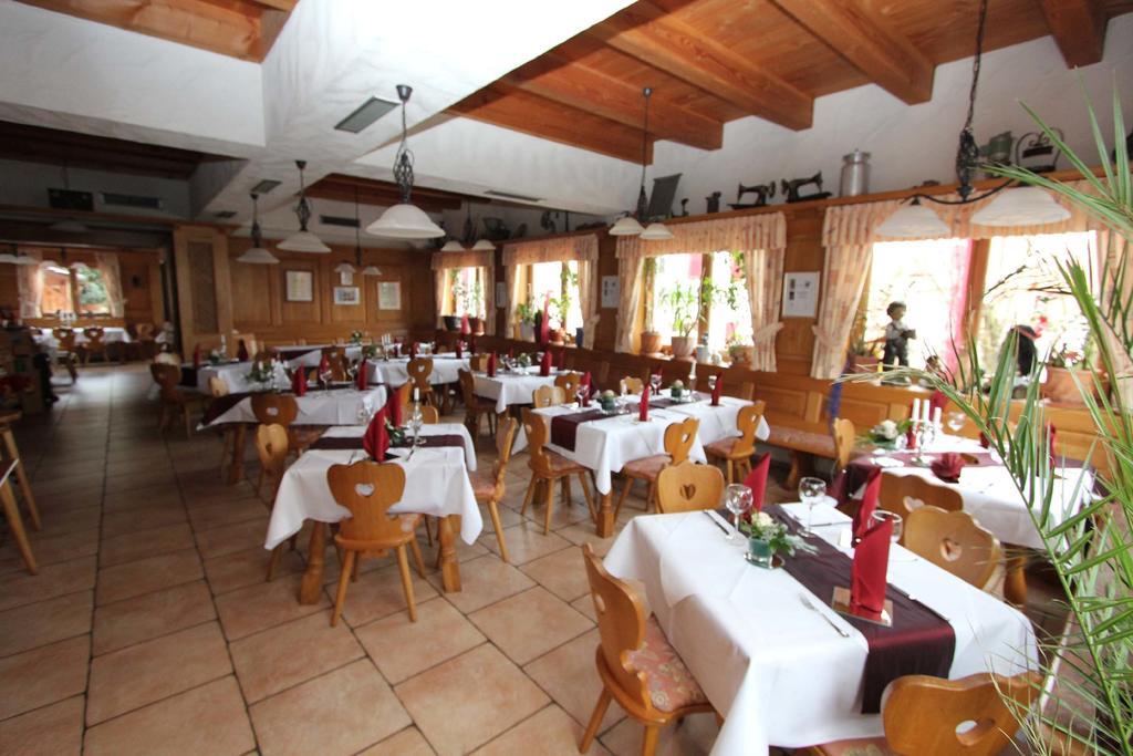 Hotel-Hauensteiner-Hof Zewnętrze zdjęcie