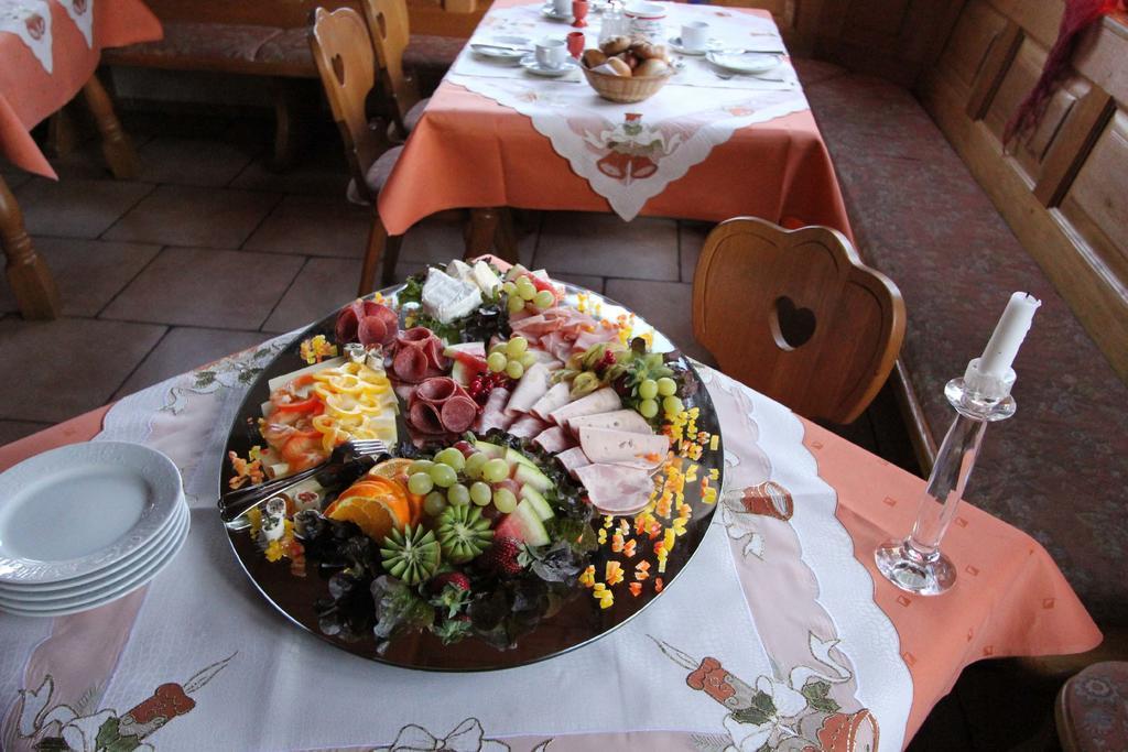 Hotel-Hauensteiner-Hof Zewnętrze zdjęcie