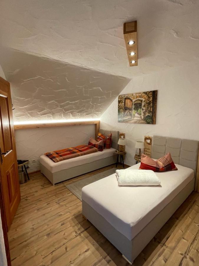 Hotel-Hauensteiner-Hof Zewnętrze zdjęcie