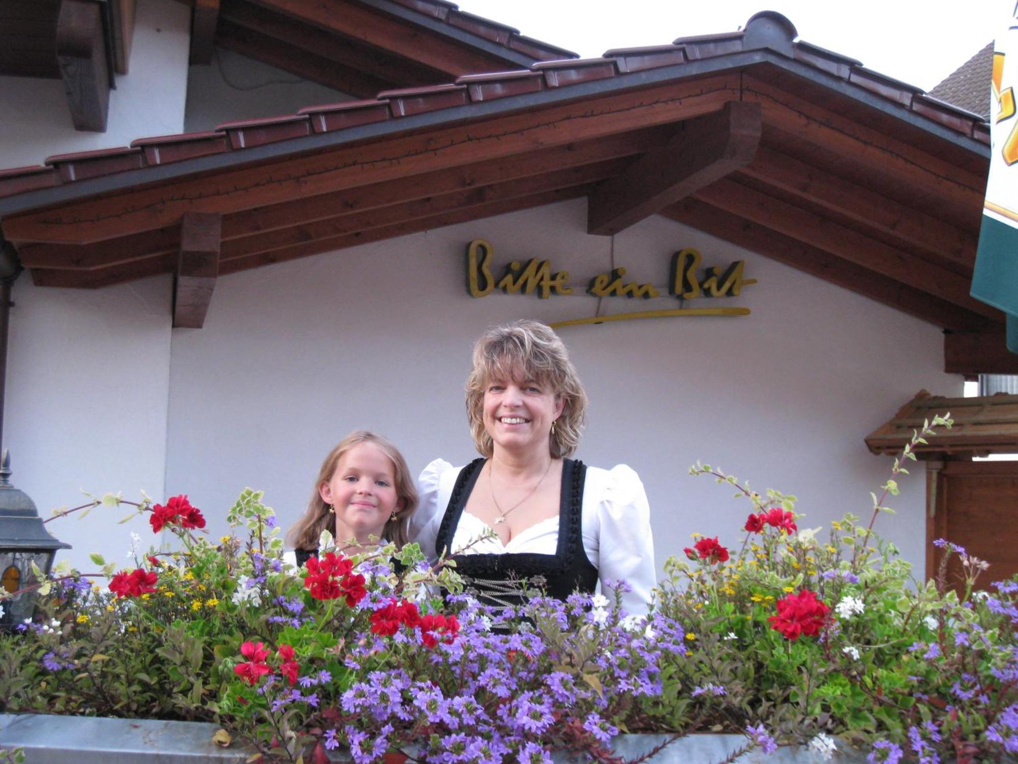 Hotel-Hauensteiner-Hof Zewnętrze zdjęcie