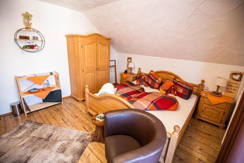 Hotel-Hauensteiner-Hof Zewnętrze zdjęcie
