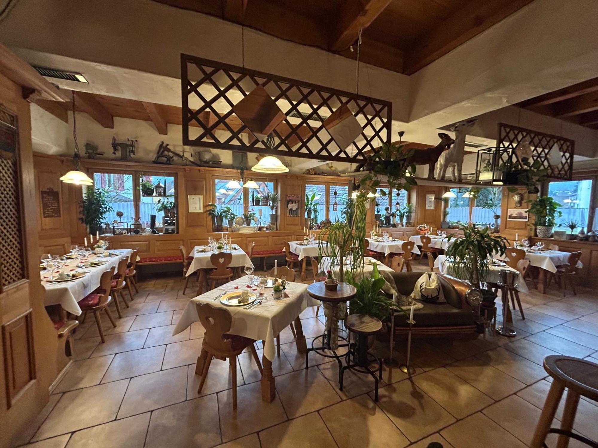 Hotel-Hauensteiner-Hof Zewnętrze zdjęcie