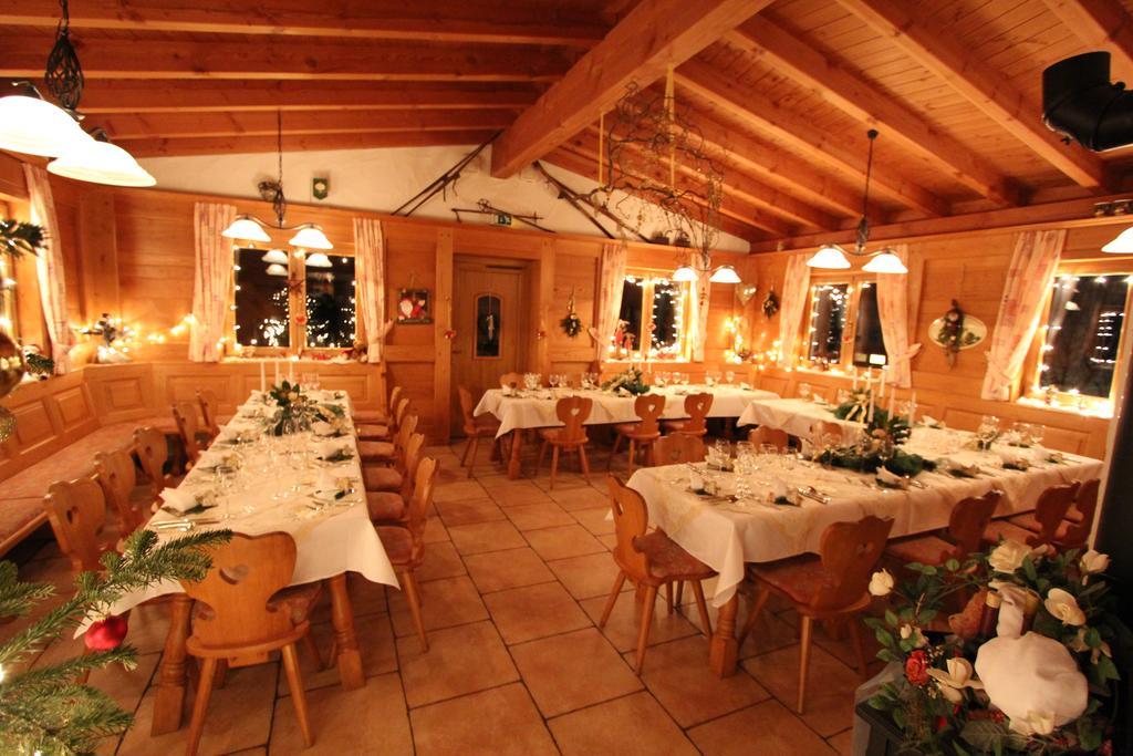 Hotel-Hauensteiner-Hof Zewnętrze zdjęcie