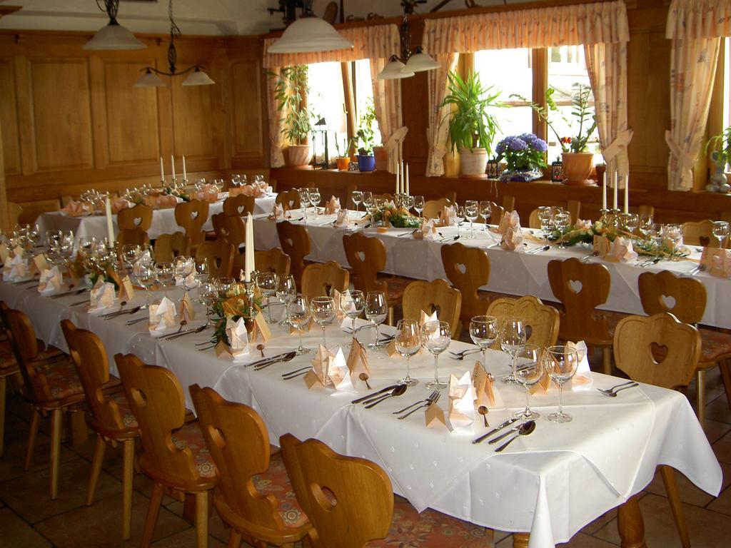 Hotel-Hauensteiner-Hof Zewnętrze zdjęcie