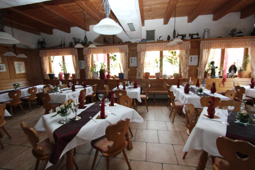Hotel-Hauensteiner-Hof Zewnętrze zdjęcie