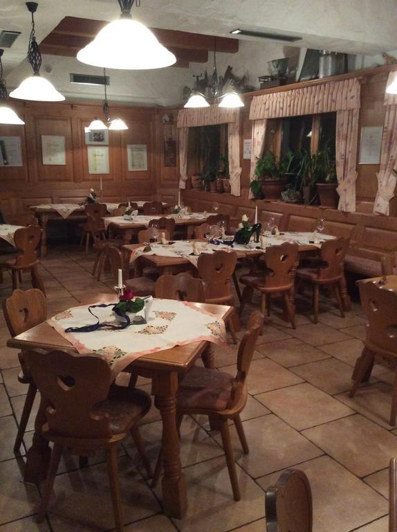 Hotel-Hauensteiner-Hof Zewnętrze zdjęcie