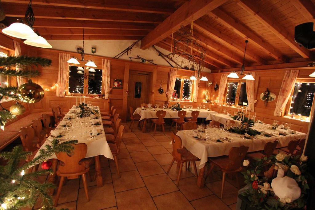 Hotel-Hauensteiner-Hof Zewnętrze zdjęcie
